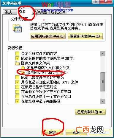 最正确的应对方法 word错误报告的处理方法