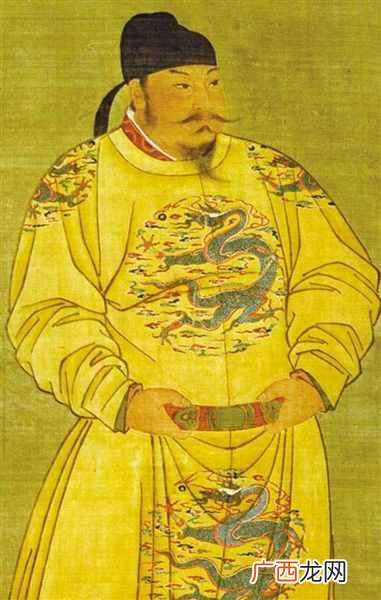 带你全面了解昭陵 昭陵是谁的墓在哪个山