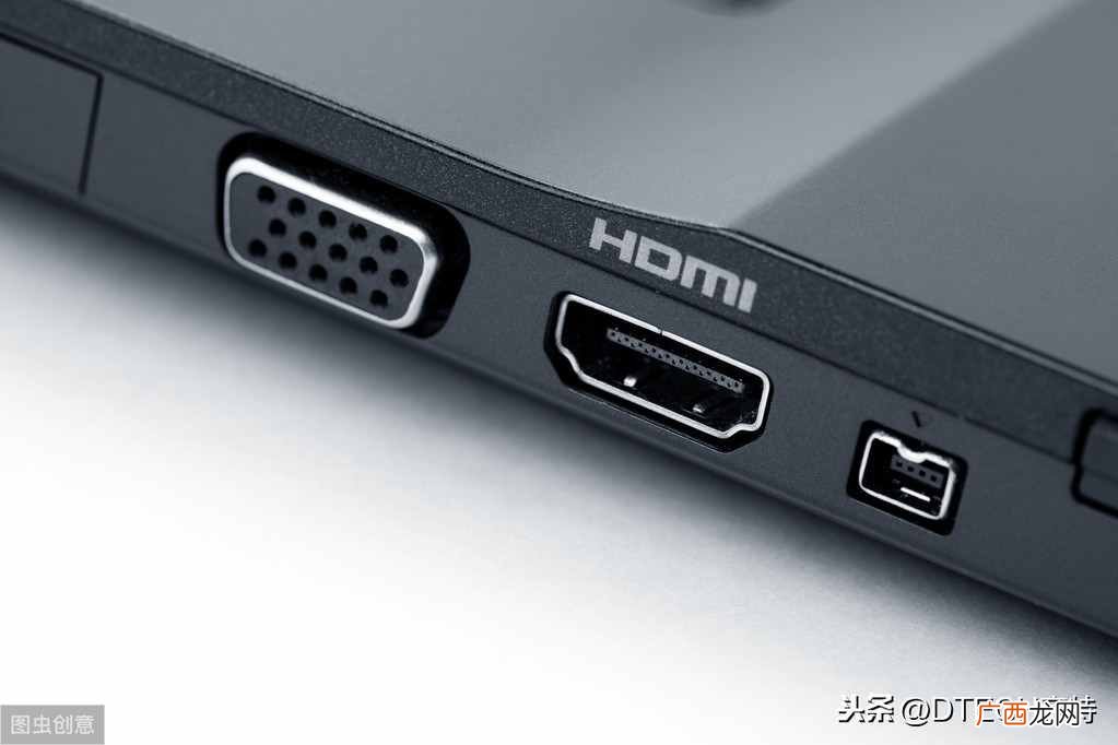 两者间最主要的5个不同处 台式电脑hdmi和vga的区别