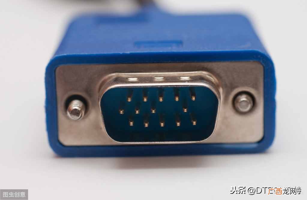 两者间最主要的5个不同处 台式电脑hdmi和vga的区别