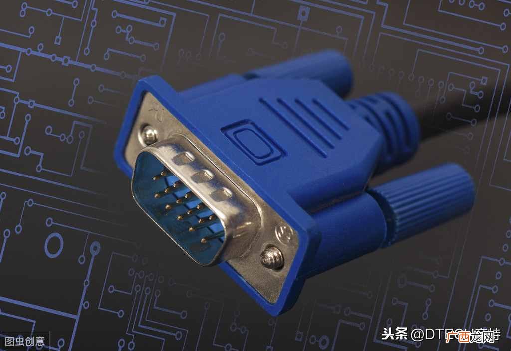 两者间最主要的5个不同处 台式电脑hdmi和vga的区别