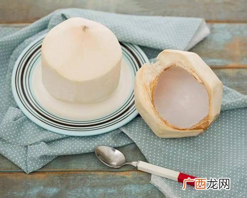 椰子水怎么喝 椰青如何保存