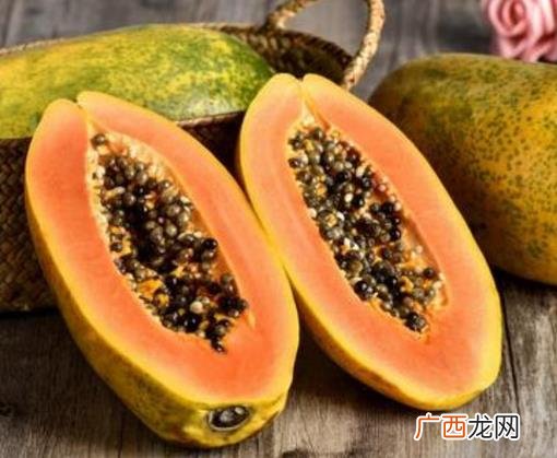 孕妇最好别吃的吃十大水果排名