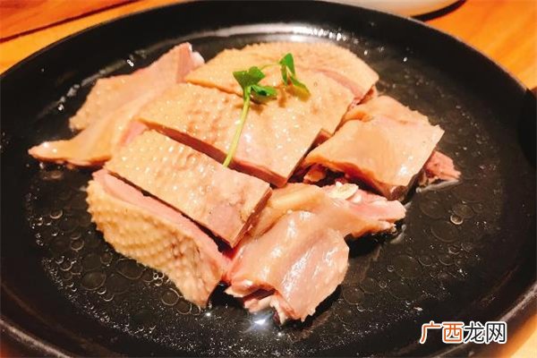 盐水鹅的做法 鹅肉的热量高吗