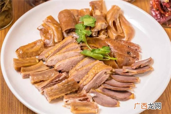 鹅肉的家常做法 鹅肉是发物吗