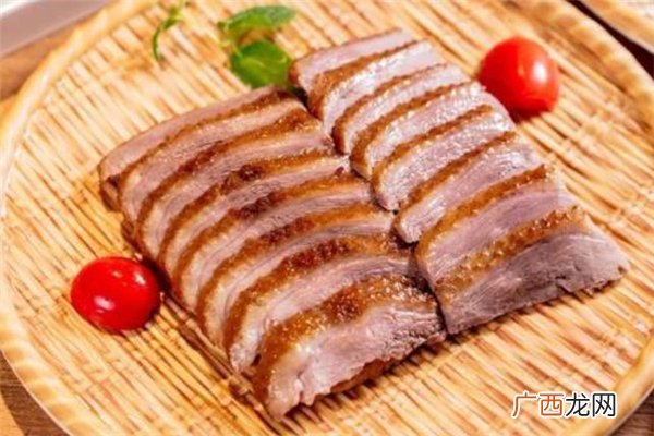 鹅肉的家常做法 鹅肉是发物吗