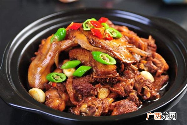 鹅肉的家常做法 鹅肉是发物吗
