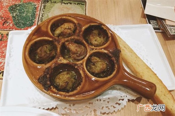 红酒焖蜗牛好吃吗 红酒焖蜗牛的做法