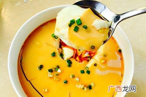 水蒸蛋要蒸多久 水蒸蛋不凝固的原因