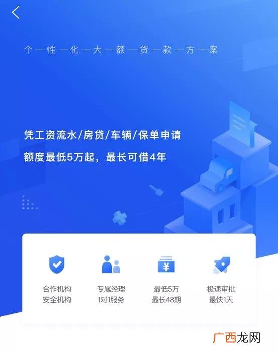 正规大额分期贷款 哪些平台可以信用大额贷款