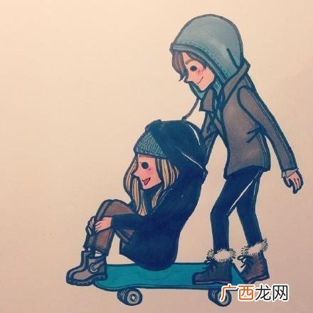 写给男朋友的长篇情话，给男朋友甜到炸的情话