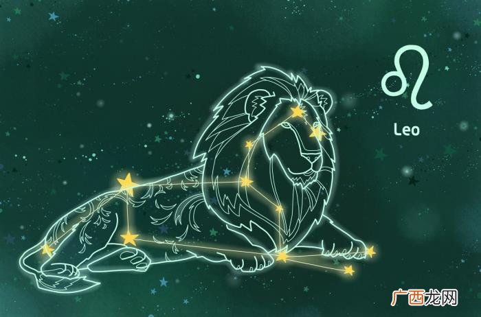 狮子座性格分析，史上最准且最全的狮子座星座分析