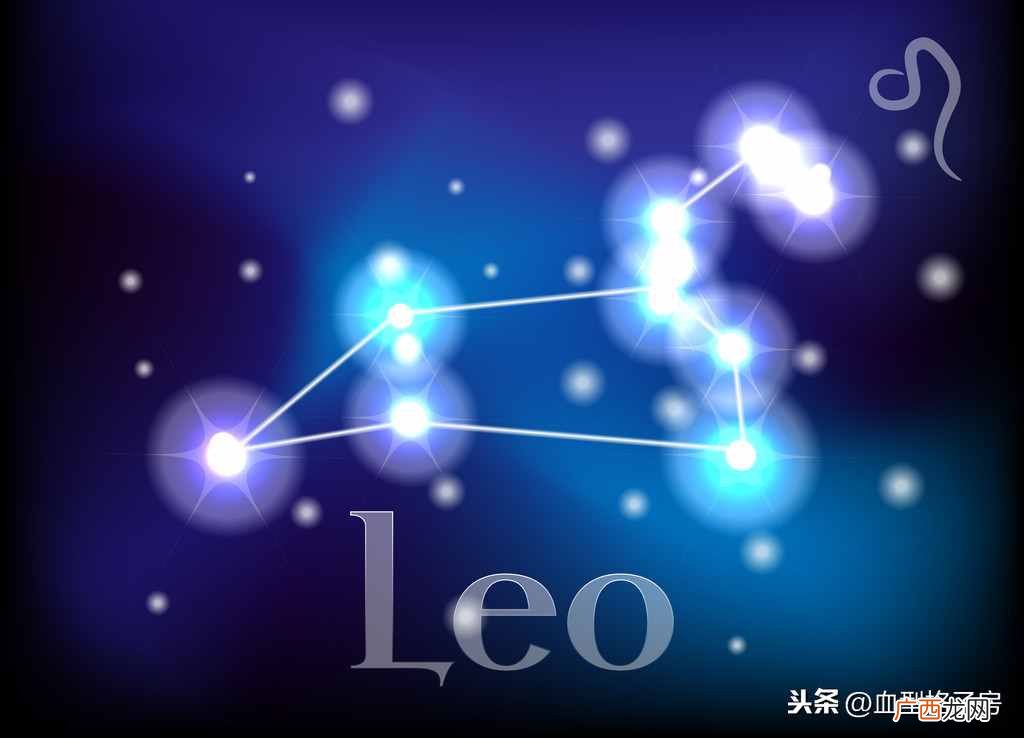 超准确的12星座性格分析 星座月份表性格解读