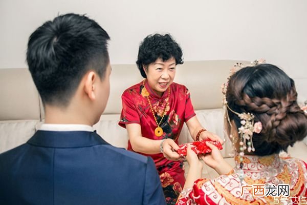 自私的婆婆有哪些表现婆家算计你的表现