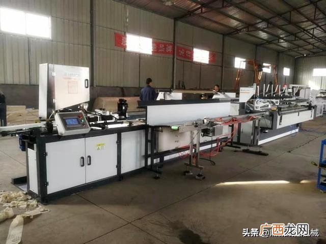 卫生纸加工厂转让 农村办小型肥皂加工厂