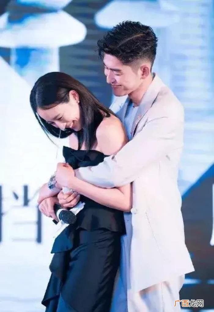 张钧甯咋就被邱泽看上了呢 郭富城张钧甯