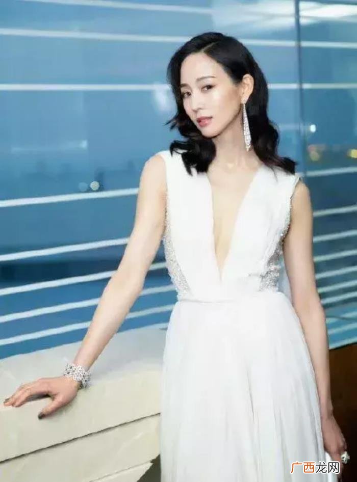 张钧甯咋就被邱泽看上了呢 郭富城张钧甯