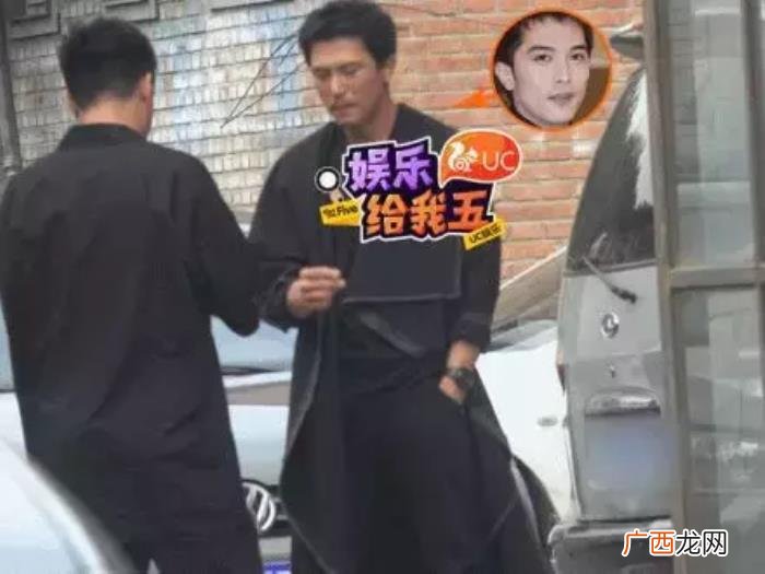 张钧甯咋就被邱泽看上了呢 郭富城张钧甯