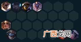 云顶之弈10.9未来女神剑玩法攻略 未来女神剑运营技巧分享