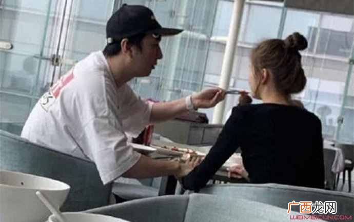 网红甜仇真名是什么 甜仇微博叫什么微博地址 甜仇家庭背景