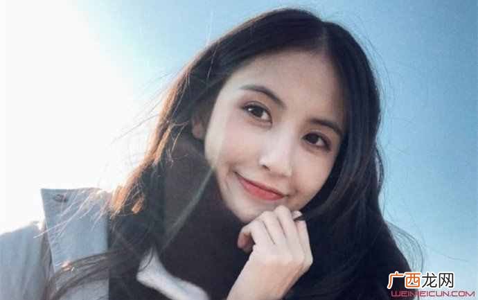 网红甜仇真名是什么 甜仇微博叫什么微博地址 甜仇家庭背景