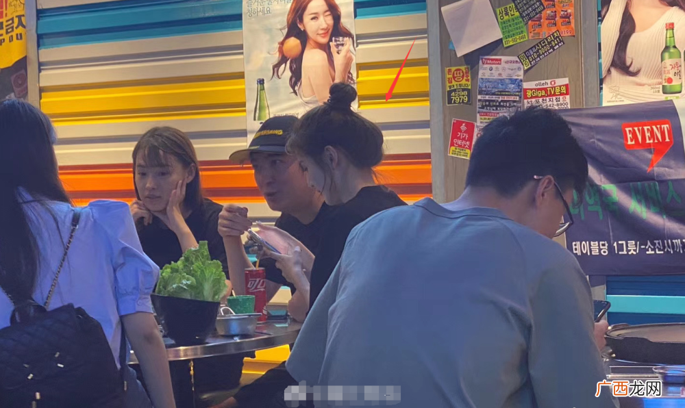 王思聪新女友甜仇个人资料介绍 王思聪新女友身份被扒照片