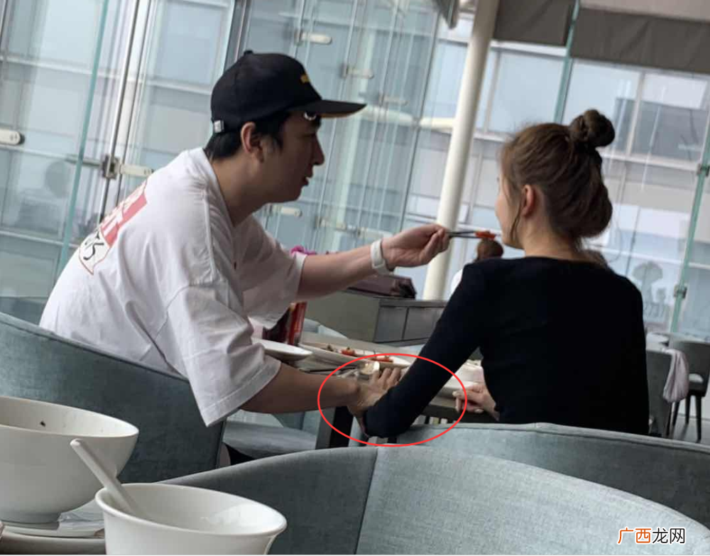 王思聪新女友甜仇个人资料介绍 王思聪新女友身份被扒照片
