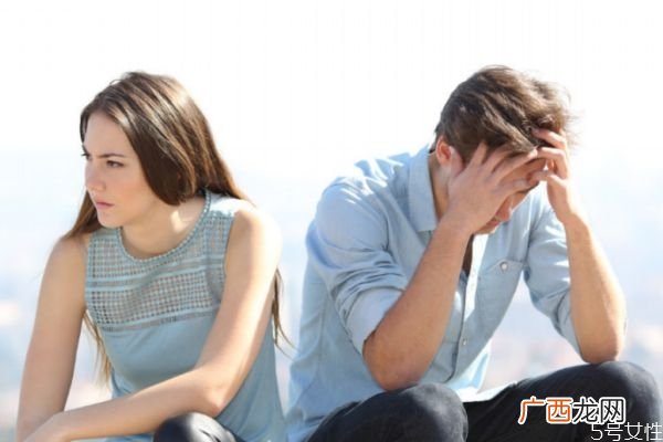 为什么女朋友一生气就要分手如何哄女生开心