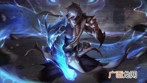 LOL2021年拟定主题新皮肤一览