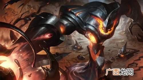 LOL2021年拟定主题新皮肤一览