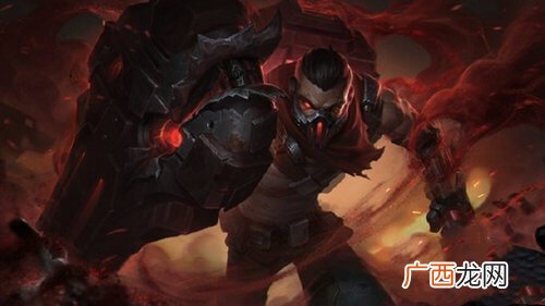 LOL2021年拟定主题新皮肤一览