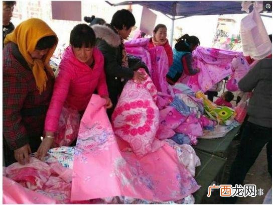 13个农村暴利小生意 农村集市地摊小生意