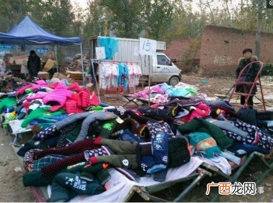 13个农村暴利小生意 农村集市地摊小生意