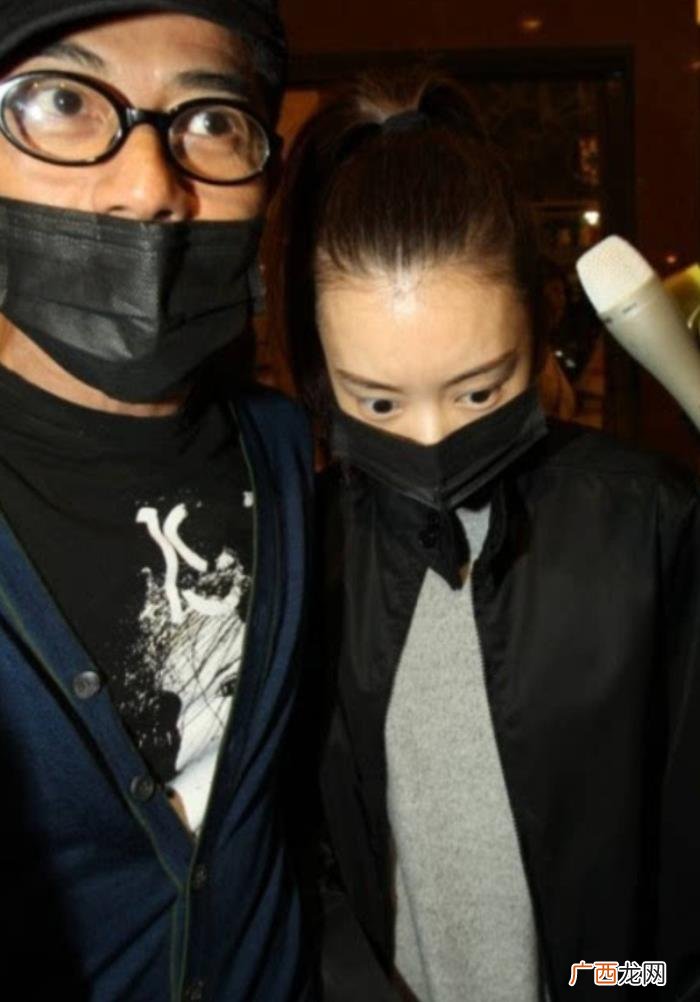 郭富城娇妻方媛秀恩爱 郭富城老婆是谁