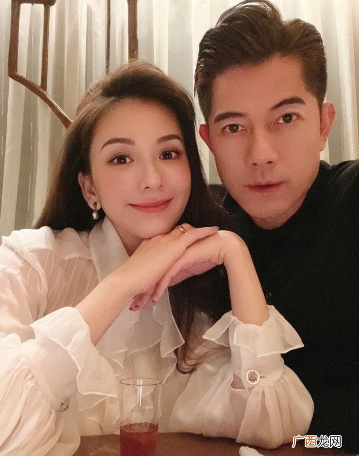 郭富城娇妻方媛秀恩爱 郭富城老婆是谁