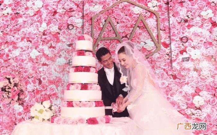 郭富城爱妻方媛秀美照 郭富城老婆图片