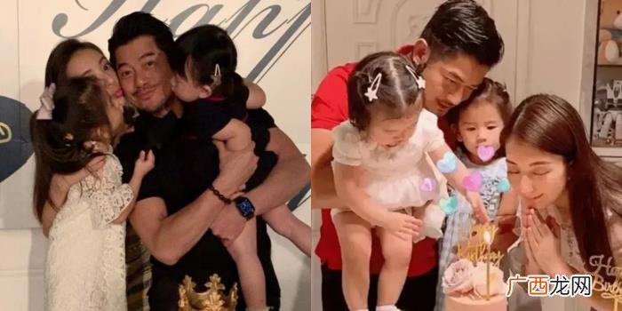 郭富城爱妻方媛秀美照 郭富城老婆图片