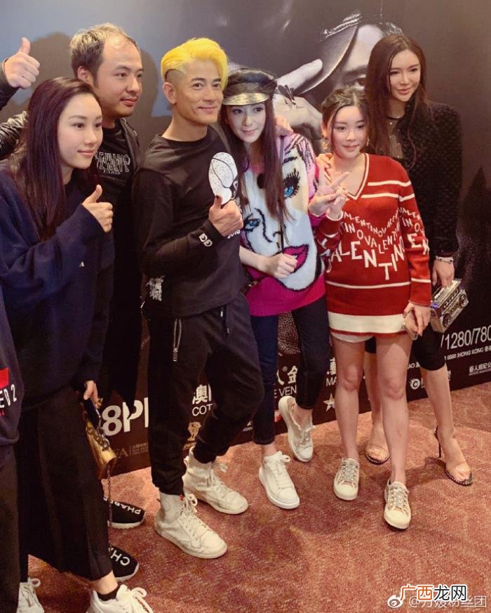 郭富城发文庆二胎女儿诞生 郭富城女儿即将出生