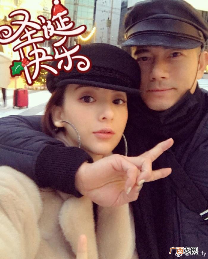郭富城发文庆二胎女儿诞生 郭富城女儿即将出生