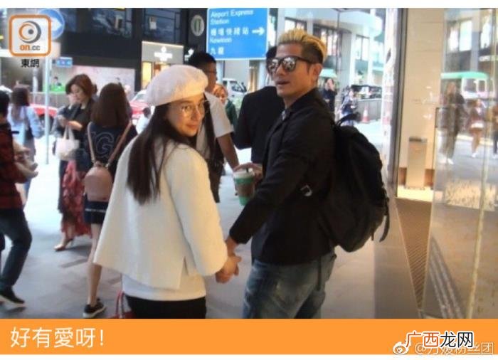 郭富城发文庆二胎女儿诞生 郭富城女儿即将出生
