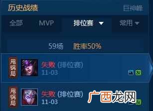 甩锅局和尽力局的区别 甩锅局什么意思