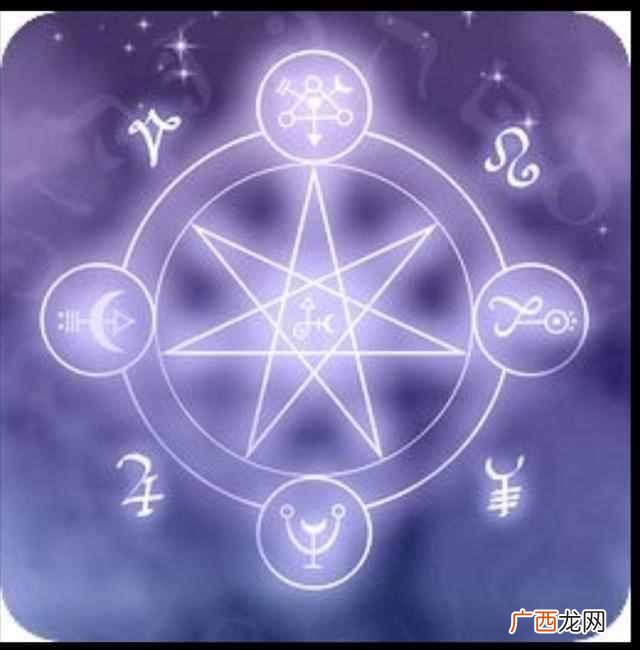 了解你的月亮星座 月亮星座代表什么