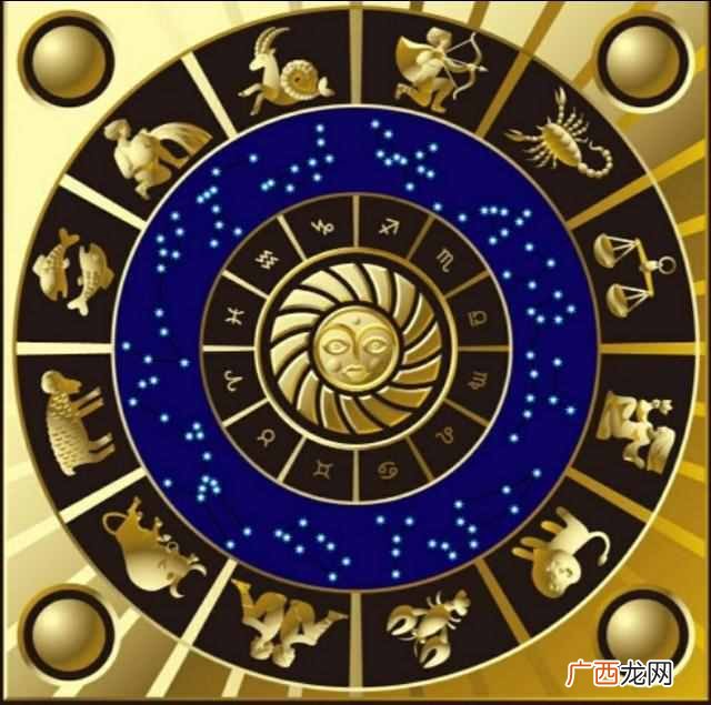 了解你的月亮星座 月亮星座代表什么