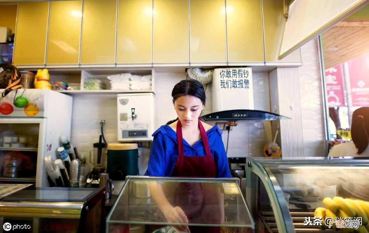 目前最挣钱的暴利行业 超市入口处适合做什么生意好