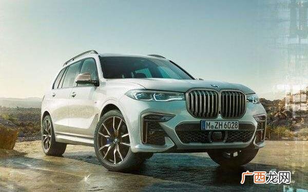 2020款宝马X5选哪个配置性价比更高
