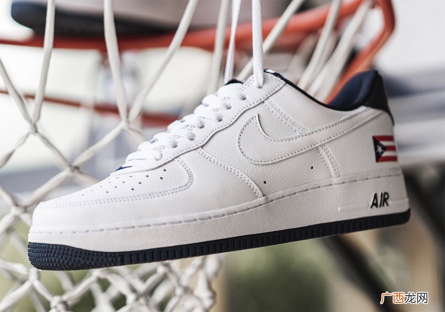 AF1小白鞋夏天穿热不热_AF1小白鞋怎么打理