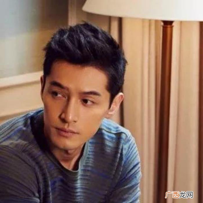胡歌评价张世，圈内明星对胡歌的评价