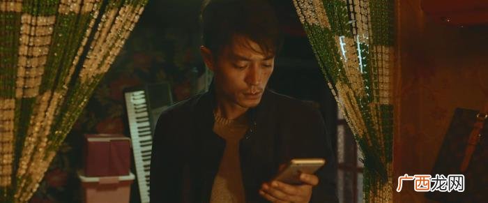 秦海璐霍建华的电影，霍建华、秦海璐上演现实惊悚捉迷藏
