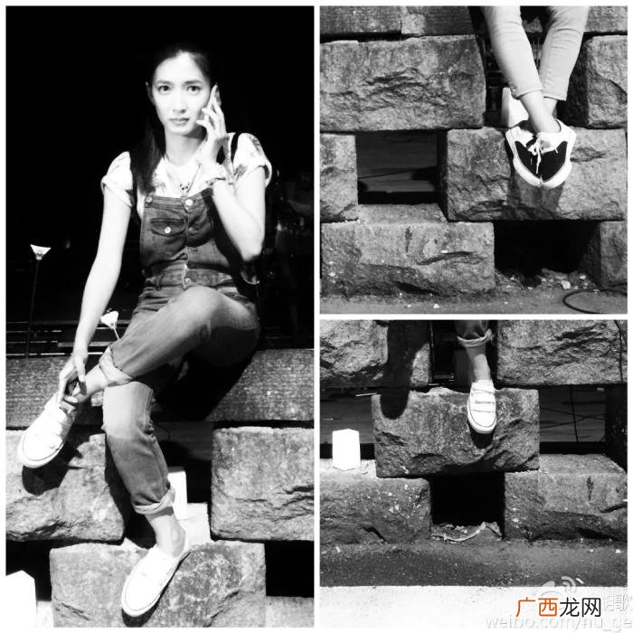 胡歌江疏影一起演的电视剧，胡歌与江疏影