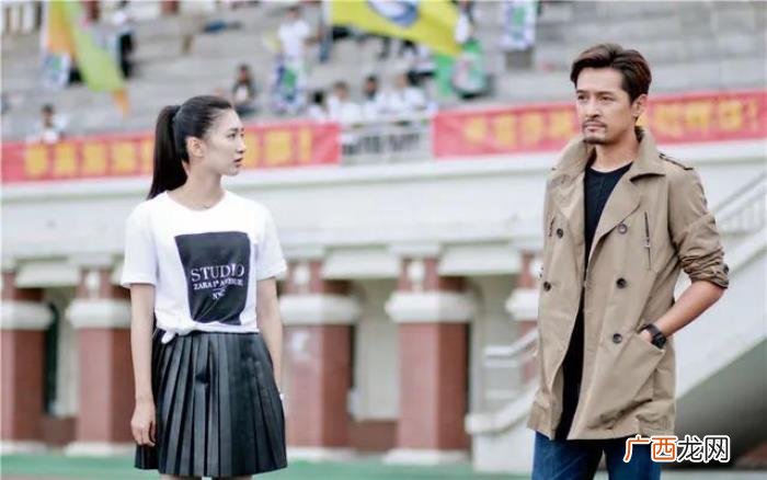 胡歌江疏影一起演的电视剧，胡歌与江疏影